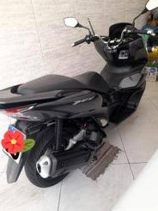 HONDA PCX 160 CBS 